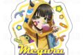 ブルーロック でびデコパーカー ダイカットステッカー 蜂楽廻 キャラアニで
                                                2025年9月発売