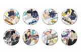 ハイキュー!! カラパレ マスコット トレーディング缶バッジ 【1BOX】 キャラアニで
                                                2025年8月発売