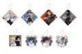 文豪ストレイドッグス アクリルキーホルダー 【1BOX】 キャラアニで
                                                2025年8月発売