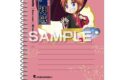 銀魂 A6スパイラルノート 神威 キャラアニで
                                                2025年11月発売