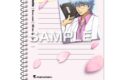 3年Z組銀八先生 A6スパイラルノート 坂田銀八 キャラアニで
                                                2025年11月発売