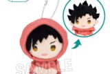 ハイキュー!! 指の上シリーズ 雨の日ver. 黒尾鉄朗 キャラアニで
                                                2025年11月発売