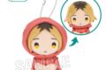 ハイキュー!! 指の上シリーズ 雨の日ver. 孤爪研磨 キャラアニで
                                                2025年11月発売