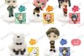 スパイファミリー みあげてすたぁ コレクションフィギュア BOXver. 【1BOX】 キャラアニで
                                                2025年10月31日発売