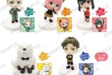 スパイファミリー みあげてすたぁ コレクションフィギュア BOXver. 【1BOX】 キャラアニで
                                                2025年10月31日発売