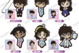 名探偵コナン ラバーキーホルダー ブラウスタイル vol.2 BOX ver. 【1BOX】 キャラアニで発売