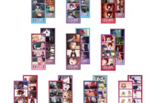 【推しの子】 よんどり トレーディングブロマイド 【1BOX】 キャラアニで
                                                2025年9月発売