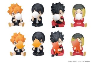 ハイキュー!! PERIHAPI! Hide & Seek かくれんぼ 烏野・音駒 【1BOX】 キャラアニで
                                                2025年12月発売