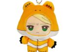 ダンジョン飯 みみぐるみ B マルシル キャラアニで
                                                2025年10月発売