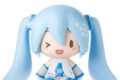 初音ミクシリーズ ふわぷち デフォルメフィギュア 雪ミク キャラアニで
                                                2026年2月発売