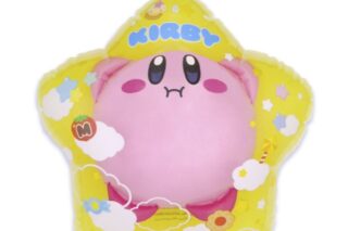 星のカービィ マスコットボンボンボール /(1)カービィ

        
 2025年8月発売 (エンスカイ)