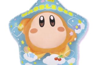 星のカービィ マスコットボンボンボール /(2)ワドルディ

        
 2025年8月発売 (エンスカイ)