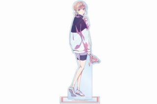 アオのハコ 蝶野雛 Ani-Art clear label 第2弾 BIGアクリルスタンド 
2025年10月17日発売