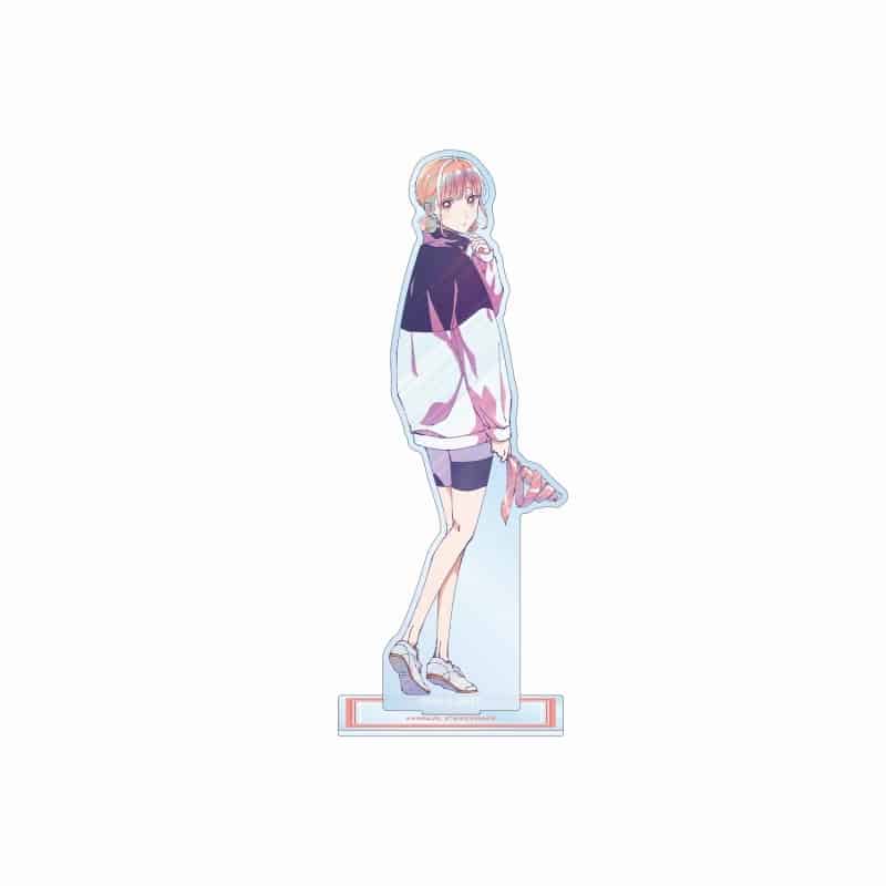 アオのハコ 蝶野雛 Ani-Art clear label 第2弾 BIGアクリルスタンド 
2025年10月17日発売