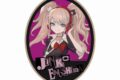 ダンガンロンパシリーズ lackさんイラスト 江ノ島 盾子 ヘッドフォンver. ダイカットステッカー
 
2025年10月7日発売