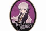 ダンガンロンパシリーズ lackさんイラスト 霧切 響子 ヘッドフォンver. ダイカットステッカー
 
2025年10月7日発売
