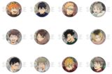 ハイキュー!! トレーディングホログラム缶バッジ-One Fine Day!-【再販】
 アニメイトで
2025年05月発売