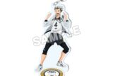 ハイキュー!! スタンド付きアクリルキーホルダー【再販】
 
2025年07月発売
で取扱中