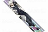 TVアニメ『ブルーロック』 でびデコパーカー マフラータオル【凪 誠士郎】
 
2025年08月下旬発売
で取扱中