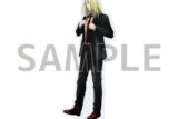 サカモトデイズ アクリルスタンド29/神々廻 社会人風スーツver.(描き下ろしイラスト) 
2025年09月発売