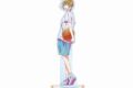 アオのハコ 鹿野千夏 Ani-Art clear label 第2弾 BIGアクリルスタンド 
2025年10月17日発売