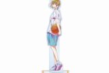 アオのハコ 鹿野千夏 Ani-Art clear label 第2弾 BIGアクリルスタンド 
2025年10月17日発売