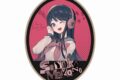 ダンガンロンパシリーズ lackさんイラスト 舞園 さやか ヘッドフォンver. ダイカットステッカー
 
2025年10月7日発売