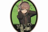 ダンガンロンパシリーズ lackさんイラスト 苗木 誠 ヘッドフォンver. ダイカットステッカー
 
2025年10月7日発売