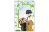 [アニメイト]ブルーロック アクリルカード 潔 世一(お花屋さん)
 
2025年09月発売