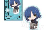 ぼっち・ざ・ろっく! なやむんミニスタンド 山田 リョウB
 
2025年09月下旬発売