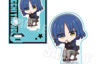 ぼっち・ざ・ろっく! なやむんミニスタンド 山田 リョウB
 
2025年09月下旬発売