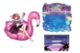 五等分の花嫁 ナイトプール アクリルジオラマ 中野二乃
 
2025年7月29日発売