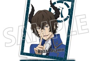 文豪ストレイドッグス (文スト) アクリルスタンド/文豪ストレイドッグス (文スト)(ハロウィン) 八周年 太宰治 D
 
2024年10月12日発売