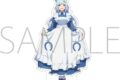 アニメウマ娘 シンデレラグレイ アクリルスタンド/メジロアルダン　～聖蹄祭へようこそ!トレセン学園メイド喫茶～
 
2025年9月27日発売