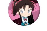 YAIBA (ヤイバ)  ぺたん娘缶バッジ 峰 さやか
 
2025年07月下旬発売