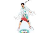 ハイキュー!! スタンド付きアクリルキーホルダー【再販】
 
2025年07月発売
で取扱中