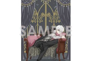 ブルーロック タペストリー～Vampire～ 3.凪 誠士郎
 
2025年05月発売
で取扱中