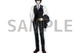 サカモトデイズ アクリルスタンド28/南雲 社会人風スーツver.(描き下ろしイラスト) 
2025年09月発売