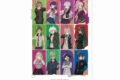ダンガンロンパシリーズ lackさんイラスト 集合 ヘッドフォンver. A3マット加工ポスター
 
2025年10月7日発売