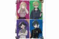 ダンガンロンパシリーズ lackさんイラスト 赤松 楓&天海 蘭太郎&王馬 小吉&最原 終一 ヘッドフォンver. A3マット加工ポスター
 
2025年10月7日発売