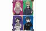 ダンガンロンパシリーズ lackさんイラスト 赤松 楓&天海 蘭太郎&王馬 小吉&最原 終一 ヘッドフォンver. A3マット加工ポスター
 
2025年10月7日発売