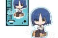 ぼっち・ざ・ろっく! なやむんミニスタンド 山田 リョウA
 
2025年09月下旬発売
で取扱中 (アニメイト)