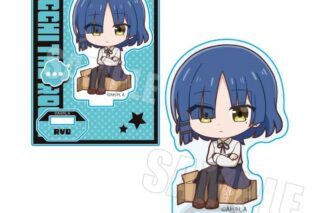 ぼっち・ざ・ろっく! なやむんミニスタンド 山田 リョウA
 
2025年09月下旬発売