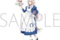 アニメウマ娘 シンデレラグレイ アクリルスタンド/オグリキャップ　～聖蹄祭へようこそ!トレセン学園メイド喫茶～
 
2025年9月27日発売
