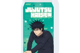 呪術廻戦 コレクションボトル2月伏黒 恵
 
2025年10月発売