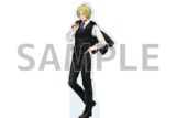 サカモトデイズ アクリルスタンド27/朝倉シン 社会人風スーツver.(描き下ろしイラスト) 
2025年09月発売