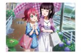 ラブライブ!スクールアイドルフェスティバル 雨の日編(黒澤 ルビィ・黒澤 ダイヤ) クリアファイル
 
2025年10月下旬発売