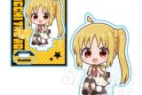 ぼっち・ざ・ろっく! なやむんミニスタンド 伊地知 虹夏B
 
2025年09月下旬発売
で取扱中 (アニメイト)