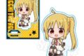 ぼっち・ざ・ろっく! なやむんミニスタンド 伊地知 虹夏B
 
2025年09月下旬発売