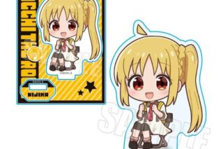 ぼっち・ざ・ろっく! なやむんミニスタンド 伊地知 虹夏B
 
2025年09月下旬発売